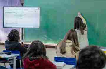  Educação nomeia mais 988 professores do concurso público de 2023